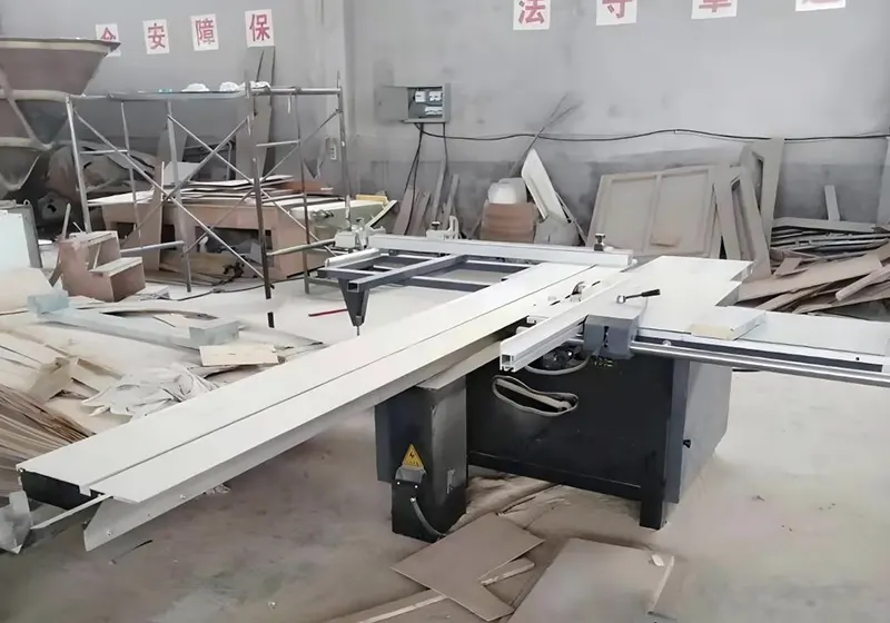 Facility