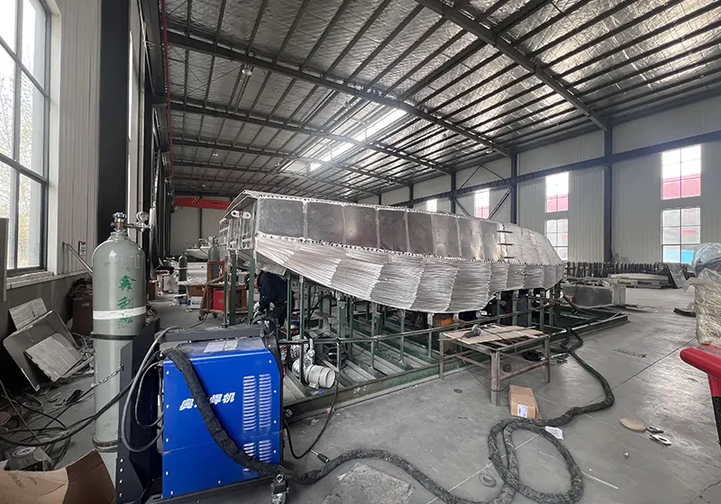 Facility